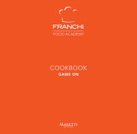 Cookbook