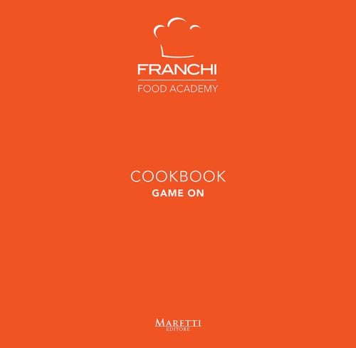 Cookbook