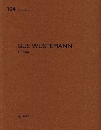 Gus Wüstemann