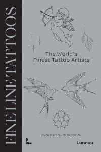 Fine Line Tattoos