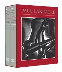 Paul Landacre: California Hills, Hollywood, and the World Beyond