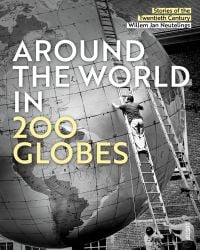Around the World in 200 Globes