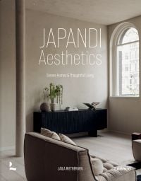 Japandi Aesthetics