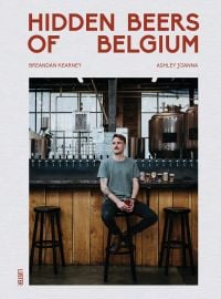 Hidden Beers of Belgium