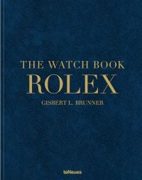 The Watch Book Rolex