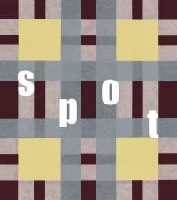 Book cover of Anna Lauren Lee's SPOT. Published by Cultureshock.