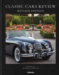 Classic Cars Review