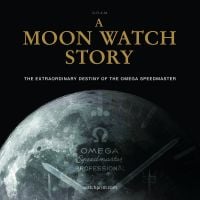 A Moon Watch Story