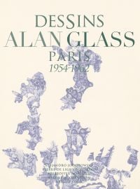 Dessins Alan Glass