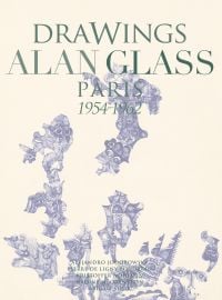 Drawings Alan Glass