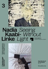 Nadia Kaabi-Linke