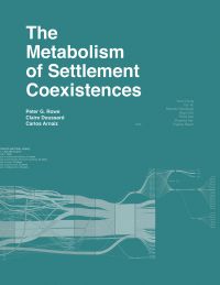 The Metabolism of Settlement Coexistences