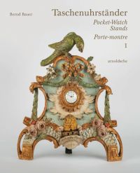 Taschenuhrständer Porte-Montre Pocket-Watch Stands