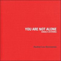 Book cover of You Are Not Alone. Published by Mandragora.