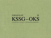 Fawad Kazi KSSG–OKS Volume III