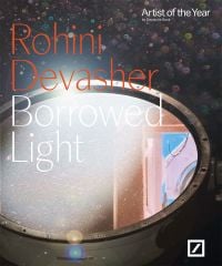 Borrowed Light: Rohini Devasher