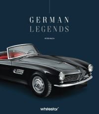 German Legends