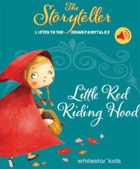 The Storyteller: Little Red Riding Hood