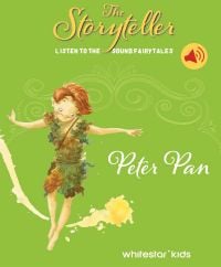 The Storyteller: Peter Pan
