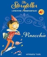 The Storyteller: Pinocchio