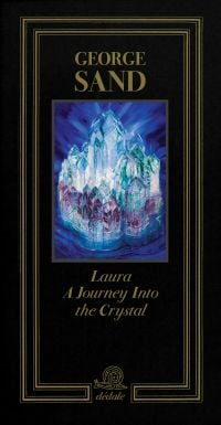 Laura. Journey into Crystal