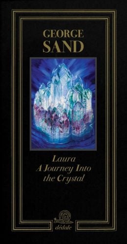 Laura. Journey into Crystal