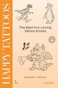 Happy Tattoos