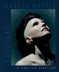Hannah Martin: Iconoclast