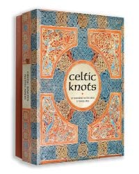Celtic Knots Notecards