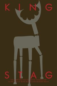 King Stag