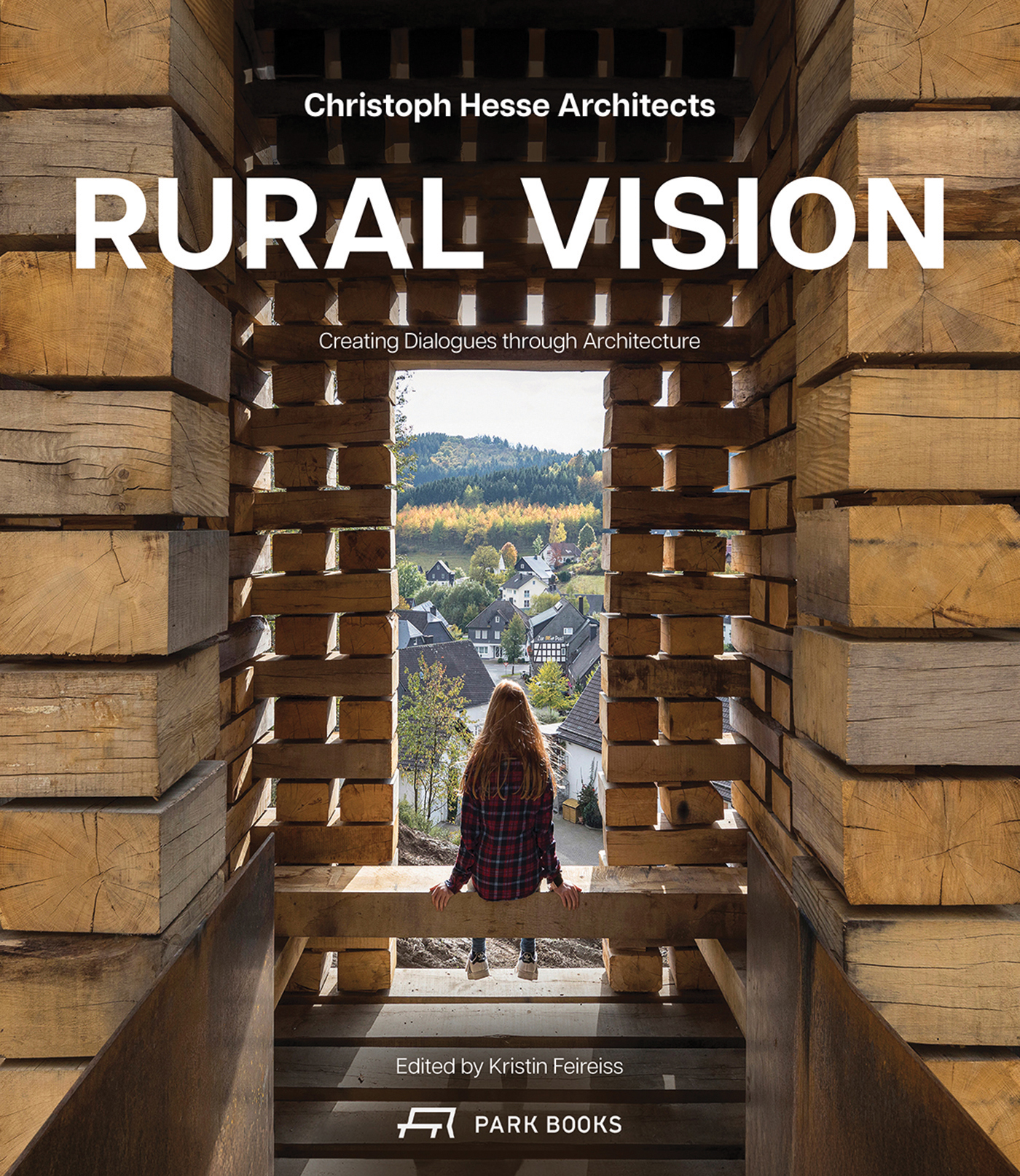Rural Vision - ACC Art Books UK