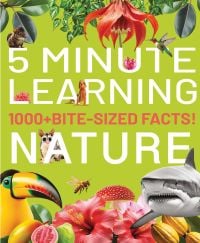 1000+ Bite-Sized Facts! Nature