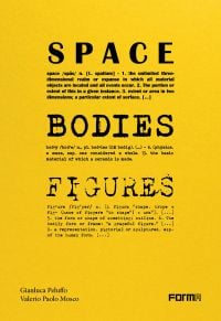 Space, Bodies, Figures.