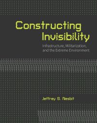 Constructing Invisibility