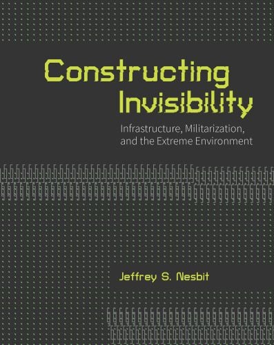 Constructing Invisibility