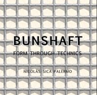 Bunshaft