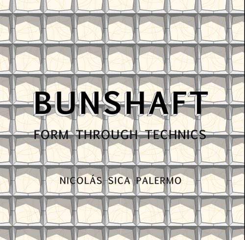 Bunshaft