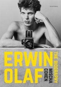 Erwin Olaf