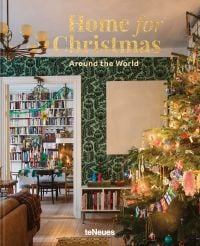 Home for Christmas: Around the World