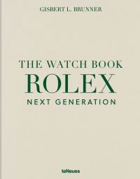 The Watch Book Rolex: Next Generation