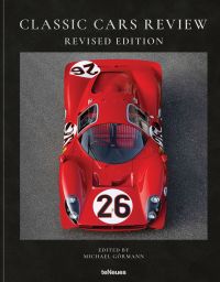 Classic Cars Review