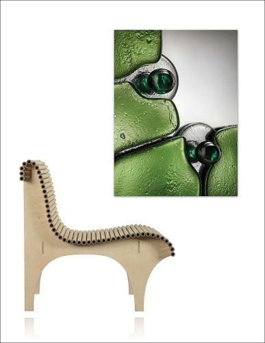 Architectural Design Journal Issue 2