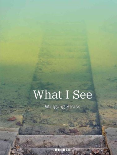 What I See