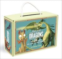 Travel Sized Dragons