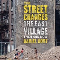 The Street Changes