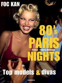 80's Paris Nights
