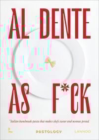 Al dente as f*ck