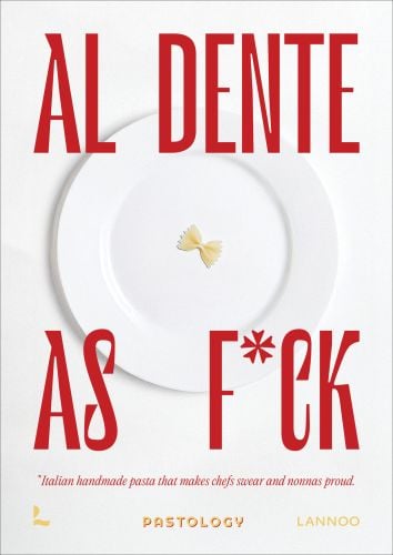 Al dente as f*ck