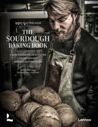 The Sourdough Baking Book
