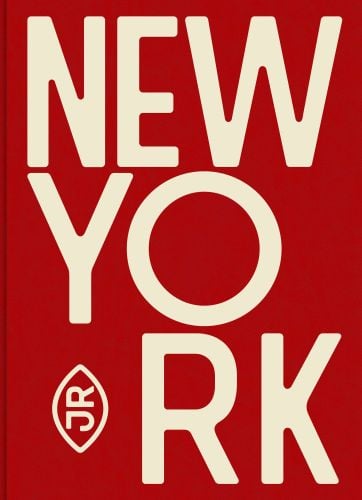 JR - New York